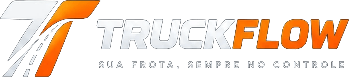 TruckFlow — Sua frota, sempre no controle